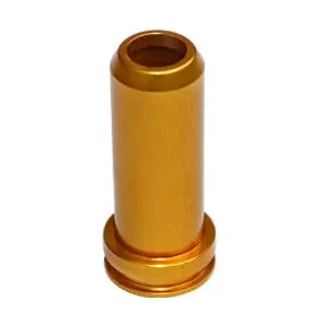 P90 Aluminum O-Ring Air Nozzle (TZ0093) - ForAirsoft
