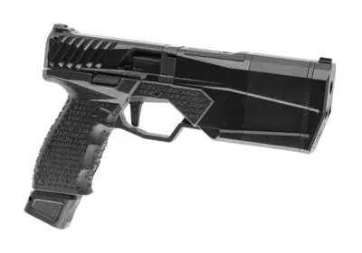SilencerCo Maxim 9 CO2 Semi - airsoftzone