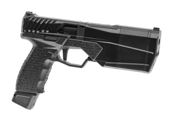 airsoftzone SilencerCo Maxim 9 CO2 Semi