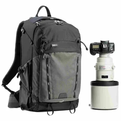 BackLight 36L Slate - Think Tank