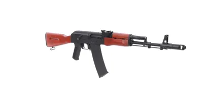 AK SA-J02 EDGE Gen.2 Assault Rifle - SPE
