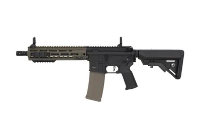 M4/AR15 SA-P29 PRIME BLDC 10.5" Assault Rifle - SPE