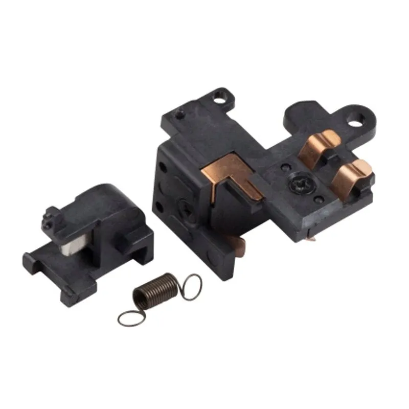 ForAirsoft Switch, ver.2 Gearbox