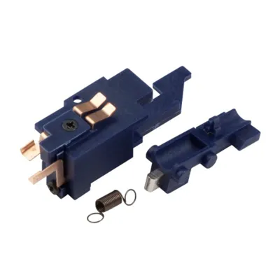 Switch, ver.3 Gearbox - ForAirsoft