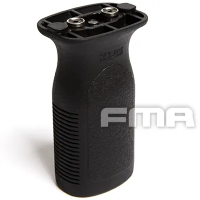 Tactical Grip FVG Grip KeyMod - ForAirsoft