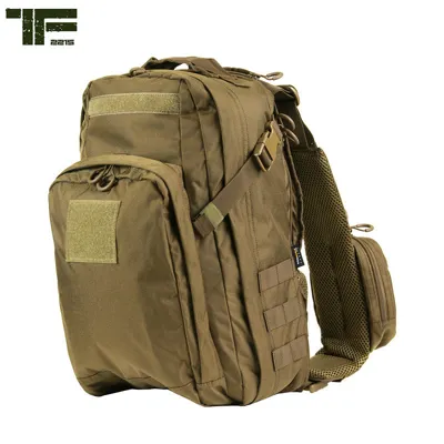 TF-2215 Multi Sling Bag 18L - ForAirsoft