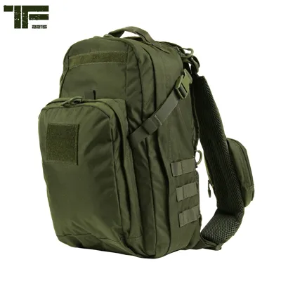 TF-2215 Multi Sling Bag 18L - ForAirsoft