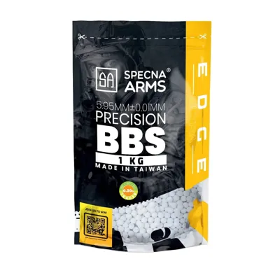 Tracer BIO 0.30g Specna Arms EDGE ULTRA™ BIO Precision BBs - 1 kg - ForAirsoft