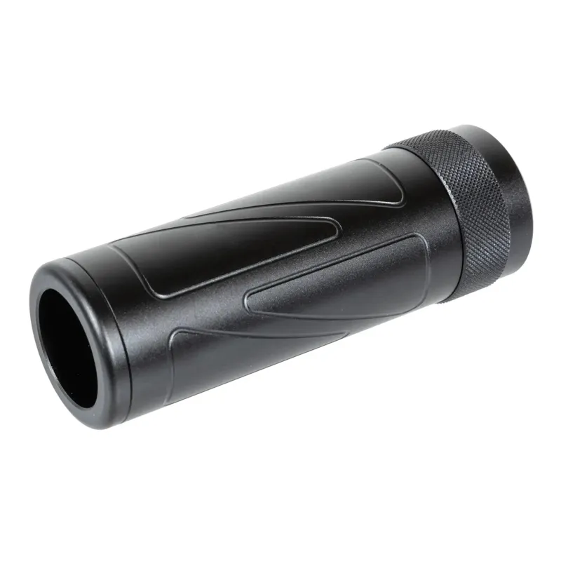 ForAirsoft Tracer E-Shooter Case-A C200 · Negro