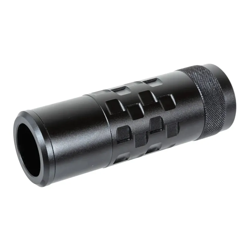 ForAirsoft Tracer E-Shooter Case-B C201 · Negro