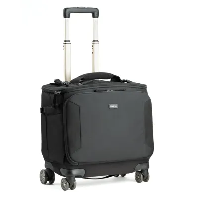 Airport Navigator V2.0 - Think Tank