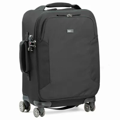 Airport Roller Derby V2.0 - Think Tank