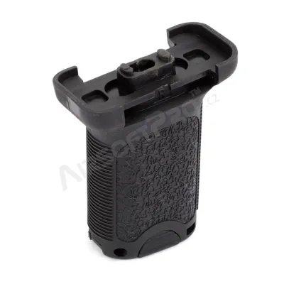 Vertical BCM Grip for RIS KeyMod M-LOK Mount - ForAirsoft