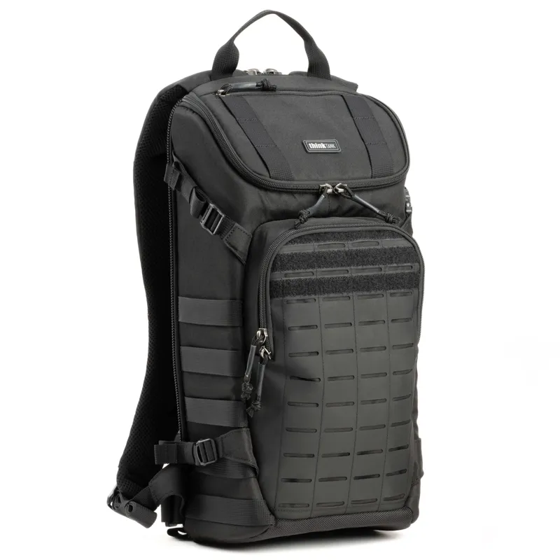 Think Tank DarkLight Backpack 14L · Negro