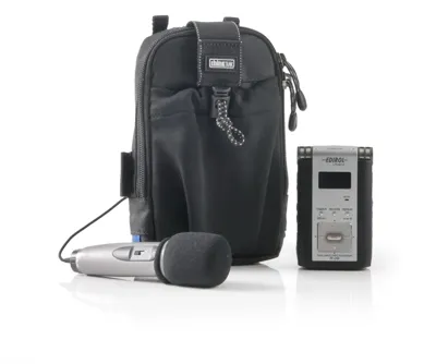 Multimedia Audio Recorder - Think Tank