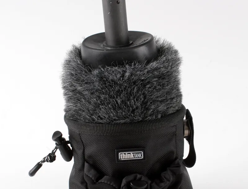 Think Tank Multimedia Mic Drop in