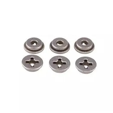 [SHS-08-001557] Plain Bearings (8mm) - ForAirsoft
