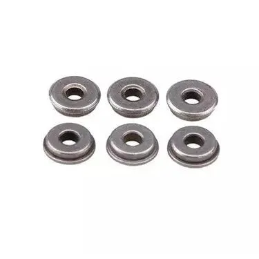 [SHS-08-001564] Plain Bearings (8mm) - ForAirsoft