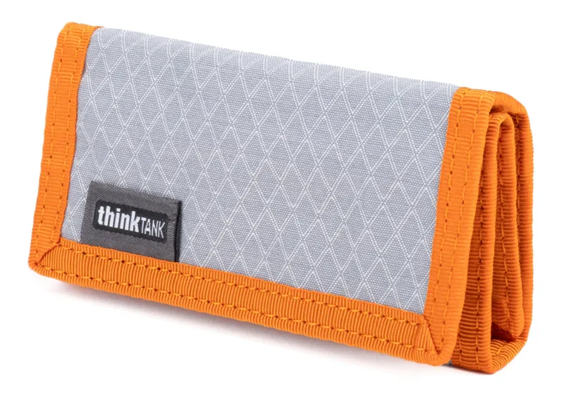 Think Tank SD Pixel Pocket Rocket V2.0 Fireside · Naranja