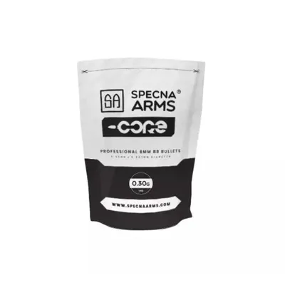 [SPE-16-021016] BBs 0.30g Specna Arms Core ™ 1 kg - ForAirsoft