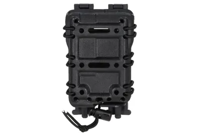 Ładownica SATAC Open V (S) Na Magazynek 5.56mm Czarna