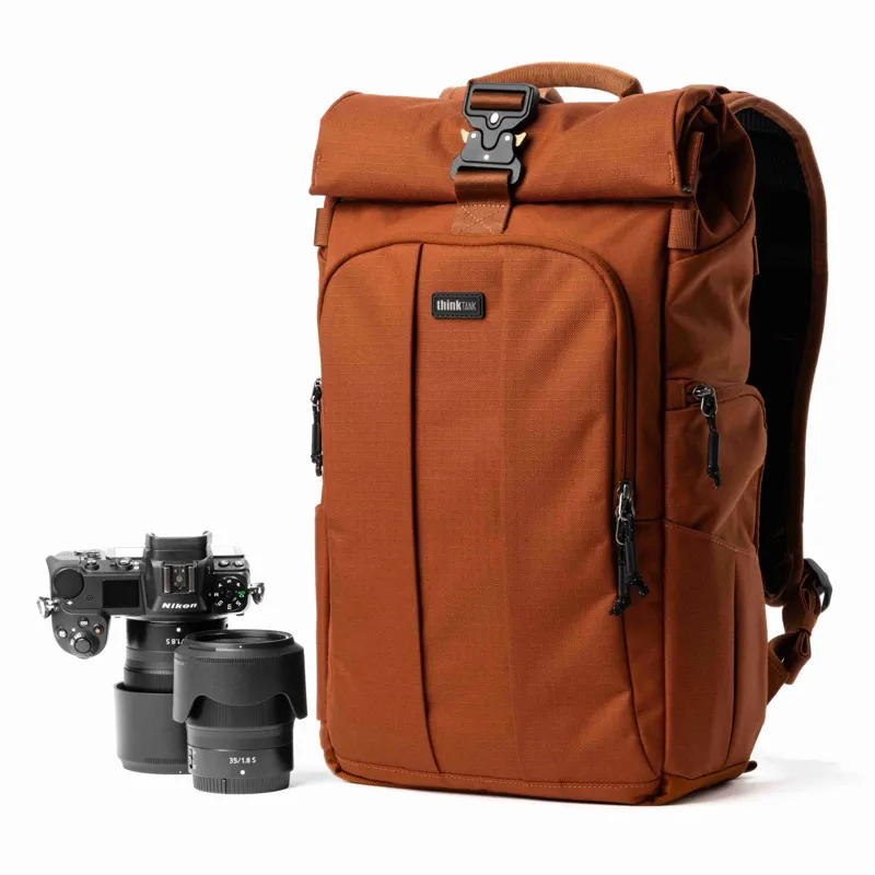 Think Tank FocusPoint 22L Urban Rust