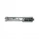 CNC Bovenset Voor AAP01 FUKU-2 (Lang) - Grijs/Zwart - Airsoft Shop Drenthe
