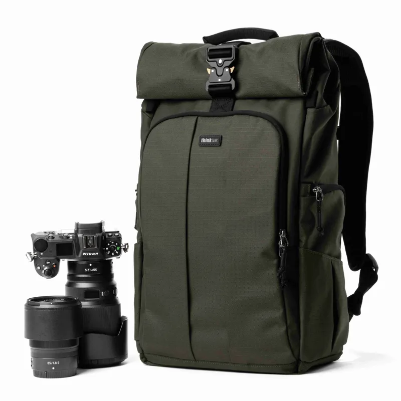 Think Tank FocusPoint 30L Greenway