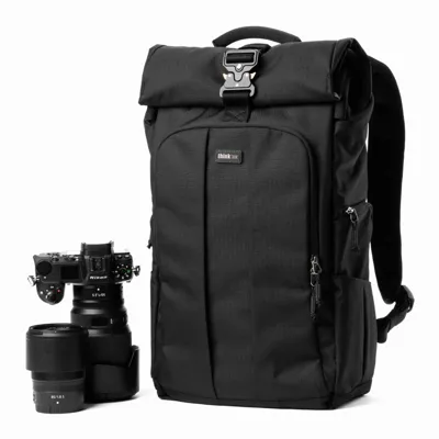 FocusPoint 30L Asphalt - Think Tank