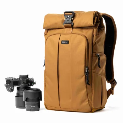 FocusPoint 22L Golden Hour - Think Tank