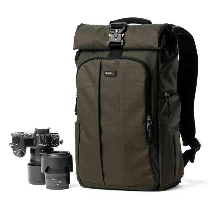 Think Tank FocusPoint 22L Greenway