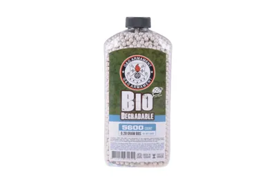BIO 5600 0,28g Precision BBs - Airsoft Shop Drenthe