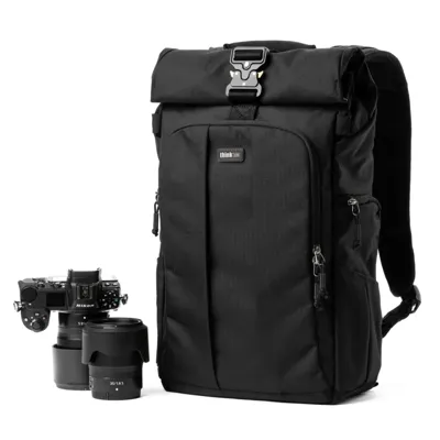 FocusPoint 22L Asphalt - Think Tank