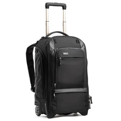 Walker Pro Rolling Backpack - Think Tank