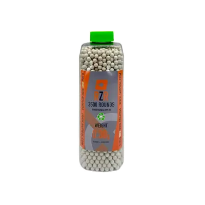 Bio BB´S Rzr 0.30g 3500ROUNDS - Mijn winkel
