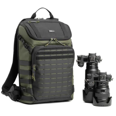 DarkLight Backpack 20L – Montane - Think Tank
