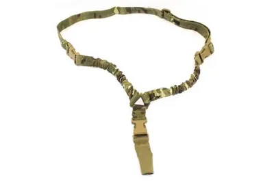 NP One Point Bungee Sling 100D - Airsoft Shop Drenthe