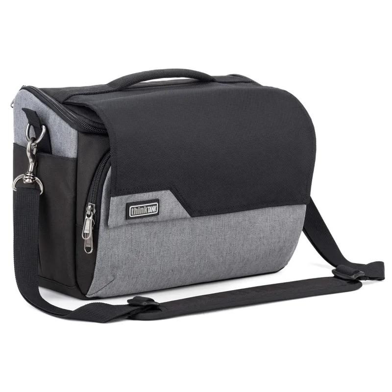 Think Tank Mirrorless Mover 30 – Cool · Gris