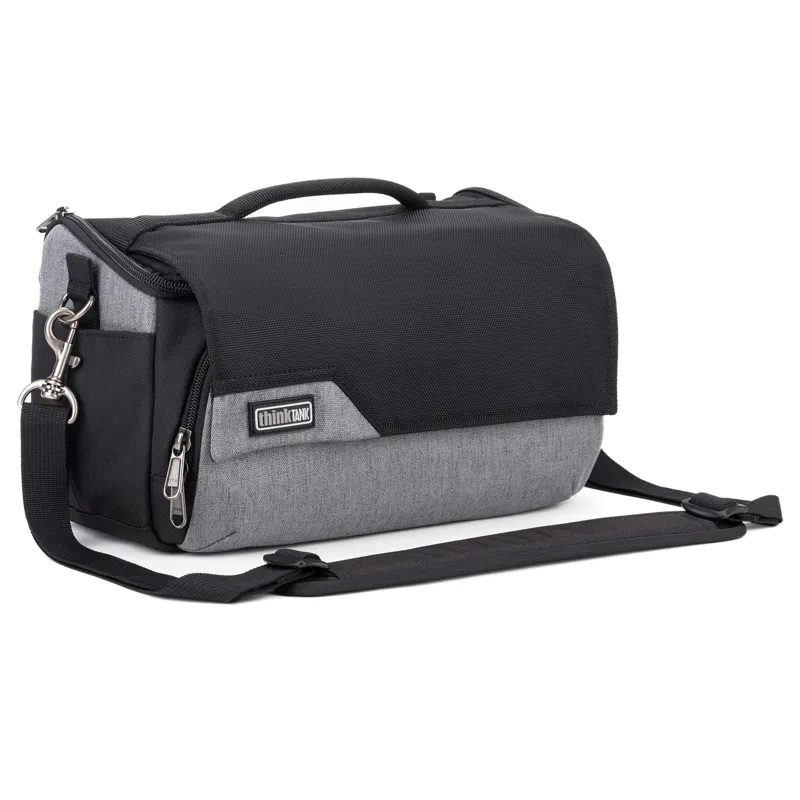 Think Tank Mirrorless Mover 25 – Cool · Gris