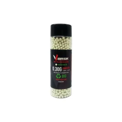 Bio Tracer BBs - Airsoft Shop Drenthe