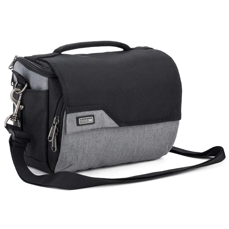 Think Tank Mirrorless Mover 20 – Cool · Gris