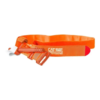 C-A-T® Gen 7 Tourniquet - Oranje - Airsoft Solutions