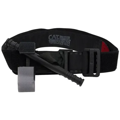 C-A-T® Gen 7 Tourniquet - Zwart - Airsoft Solutions