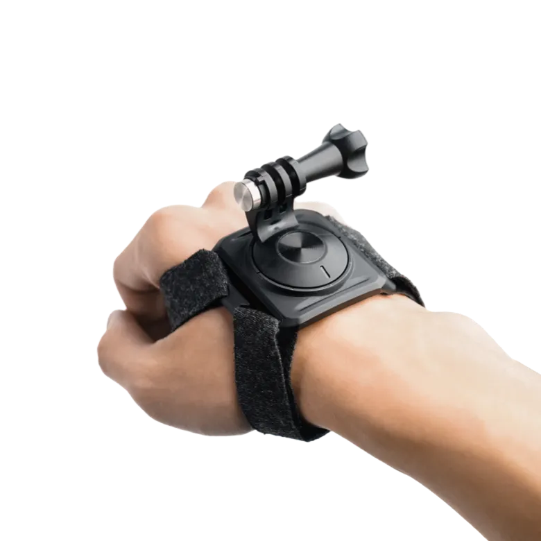 Insta360 Hand Mount Bundle