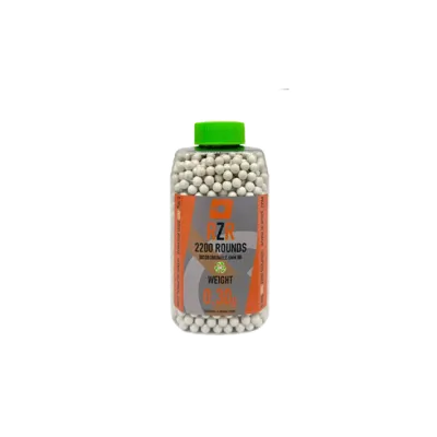 0.30/2200 rds - BIO BBs - Nuprol