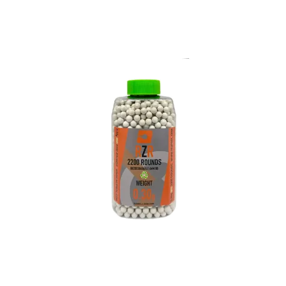 Nuprol 0.30/2200 rds - BIO BBs