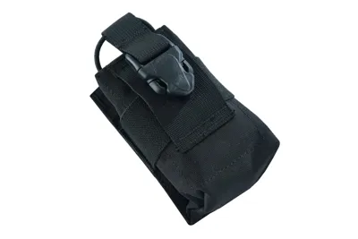 Adjustable Radio Pouch (SHE-21090) - Shadow Strategic