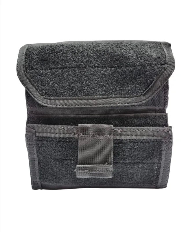 Shadow Strategic Admin Pouch (SHS-21002) · Negro