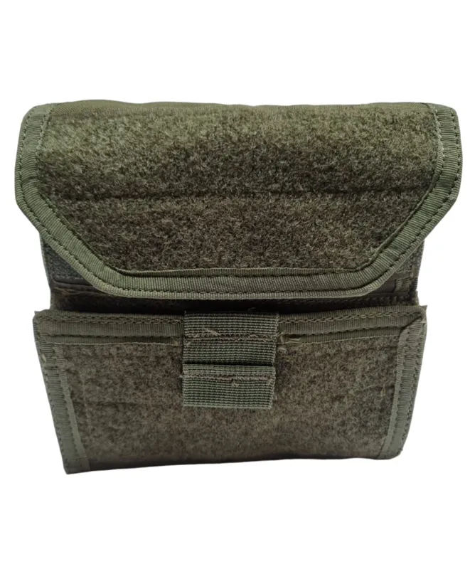 Shadow Strategic Admin Pouch (SHS-21002) · Verde / OD