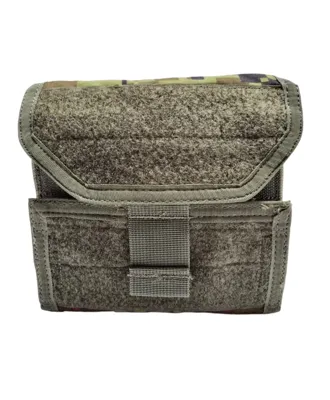 Admin Pouch (SHS-21002) Digi - Shadow Strategic